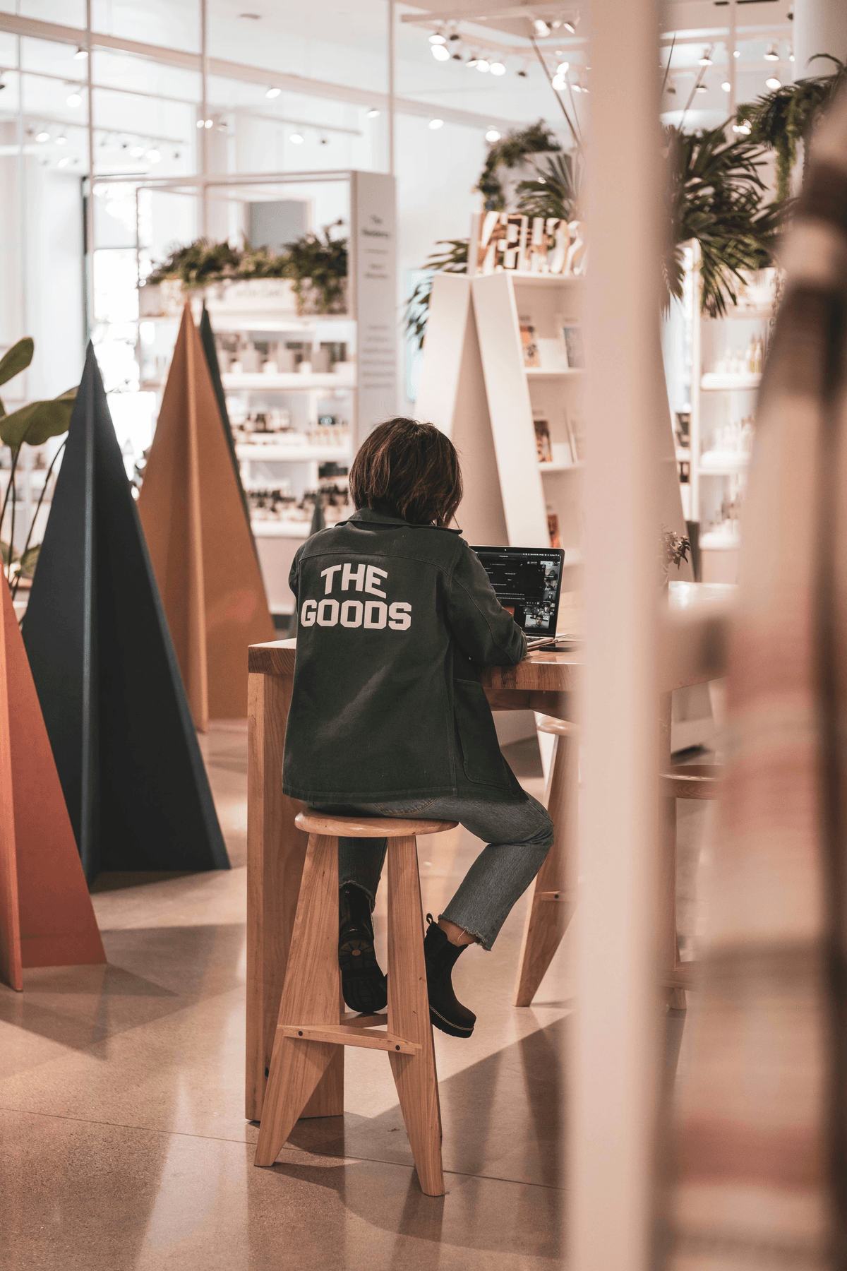 Explorez les Marchés de Produits Durables Aujourd'hui