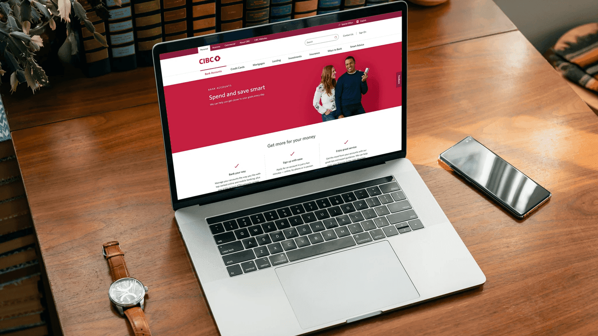 Création de Pages à Forte Conversion