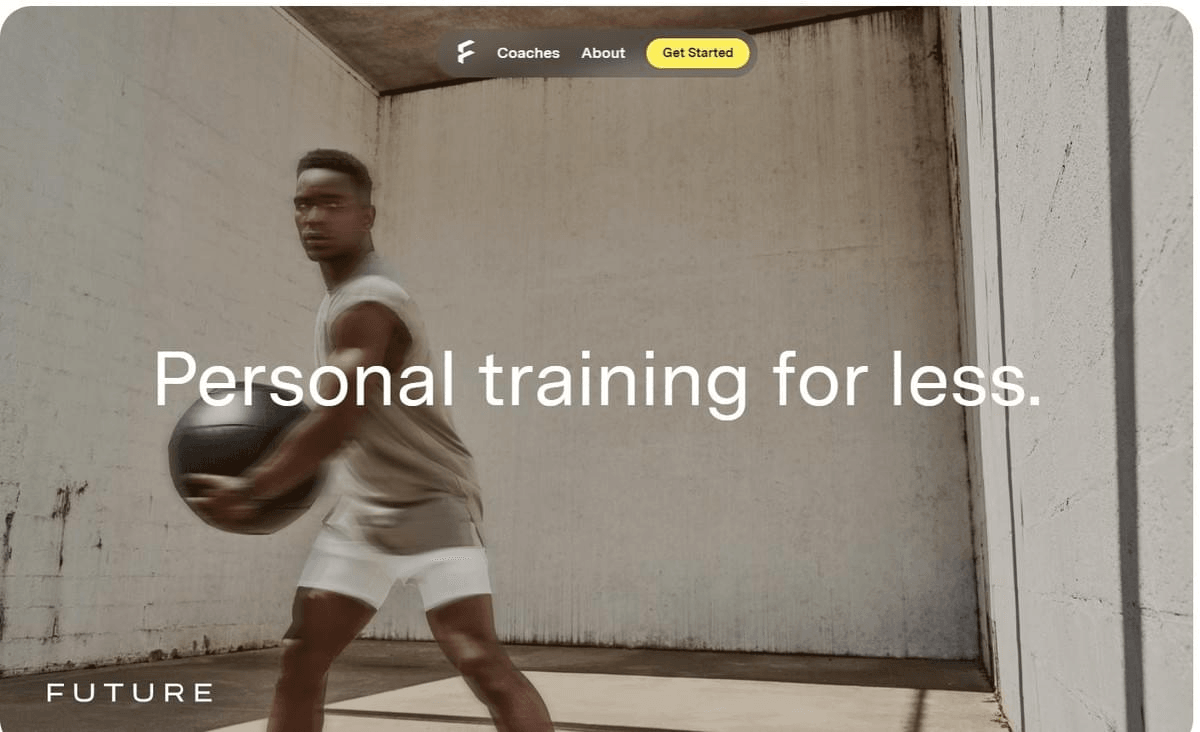 Fitness du Futur