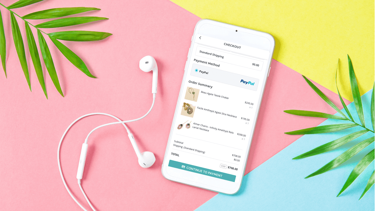 Meilleur Design Web Responsive pour le E-commerce