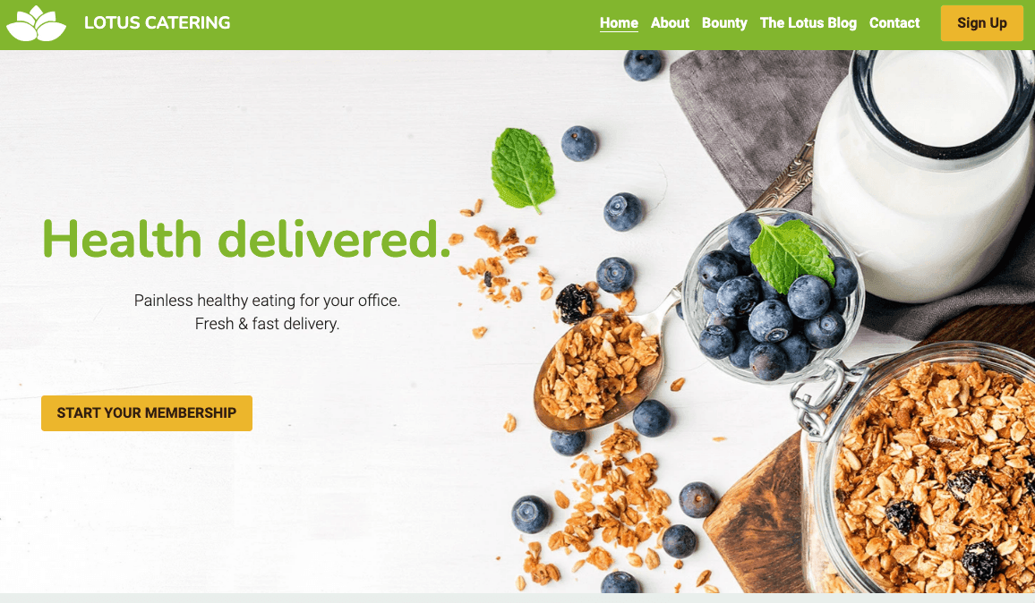 Các Loại Lưu Trữ Web