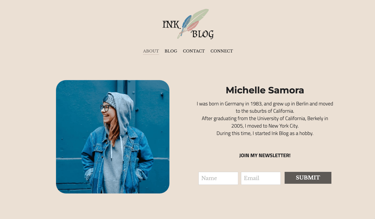Thống kê mới nhất về blog
