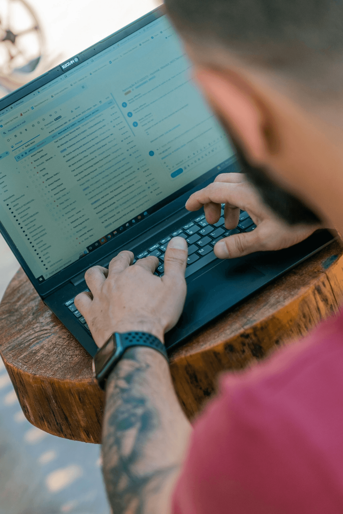 L'impact positif des emails de marque
