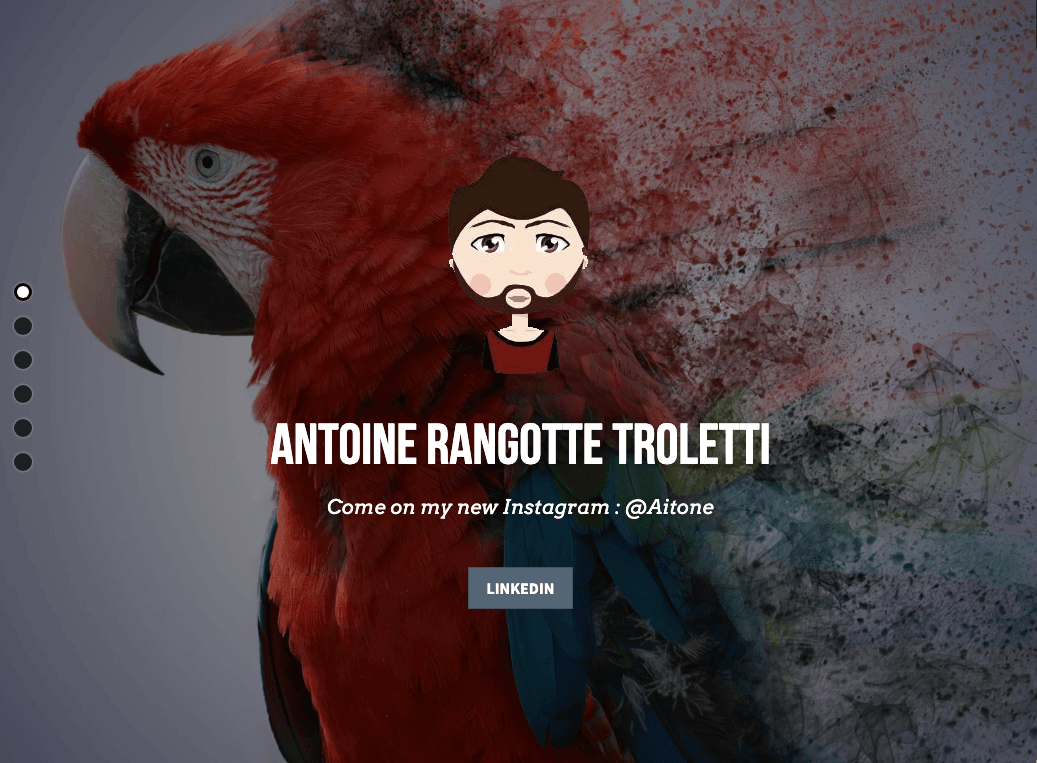 Cách xây dựng danh mục minh họa