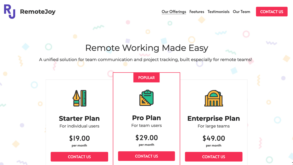 So sánh giá của các nhà cung cấp giải pháp thương mại điện tử