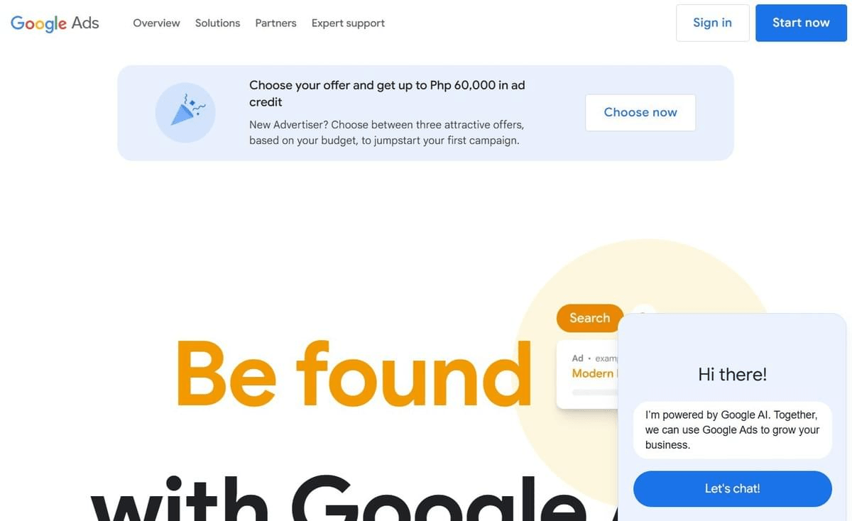 Comment définir un budget Google Ads rentable