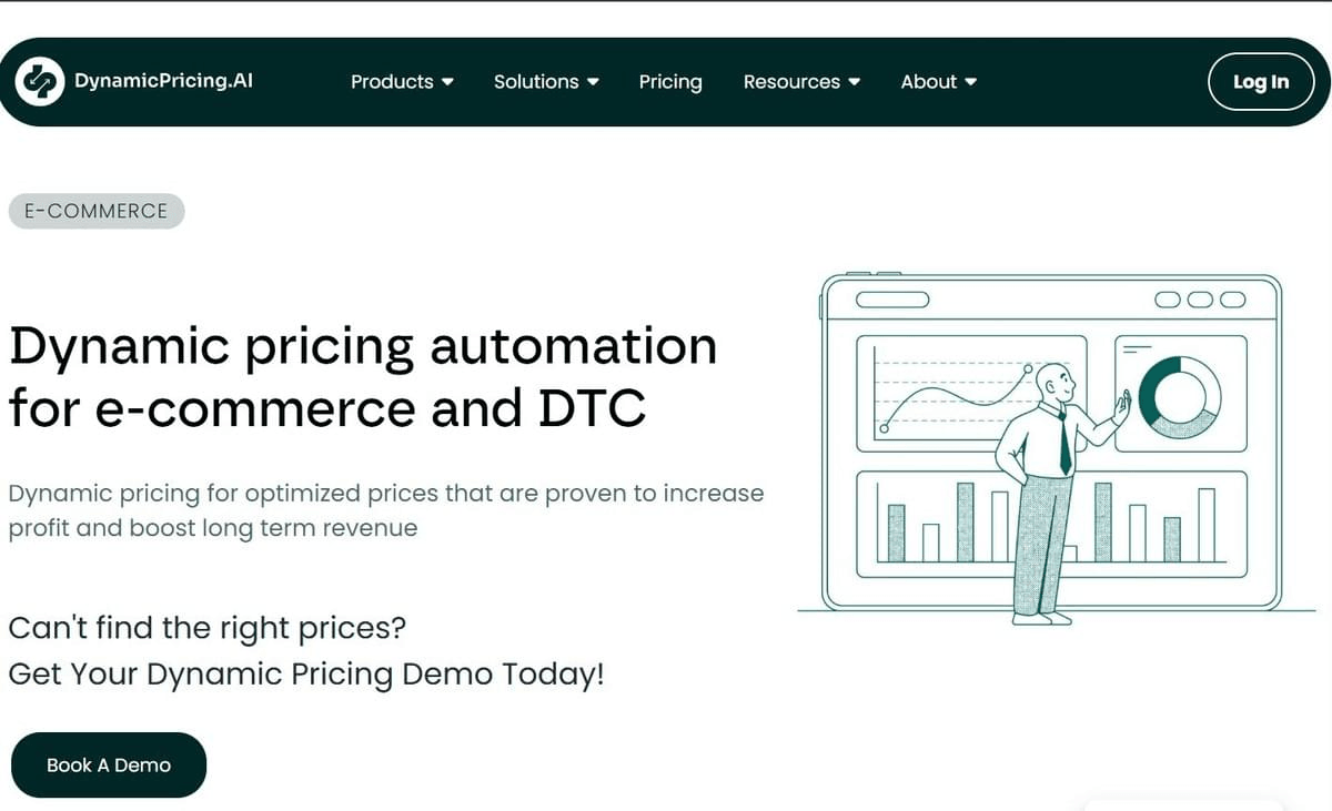 DynamicPricing.ai
