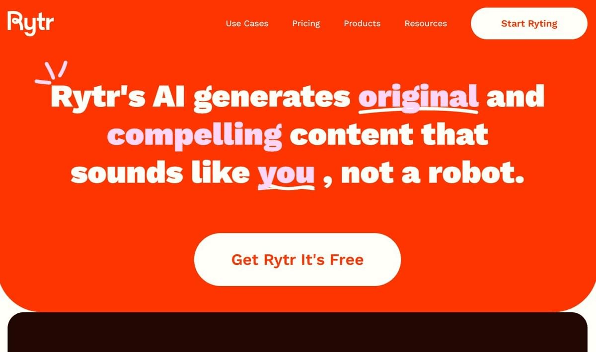 Rytr