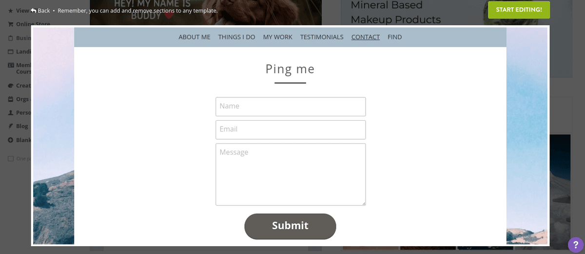 Tích Hợp Các Phần Đánh Giá