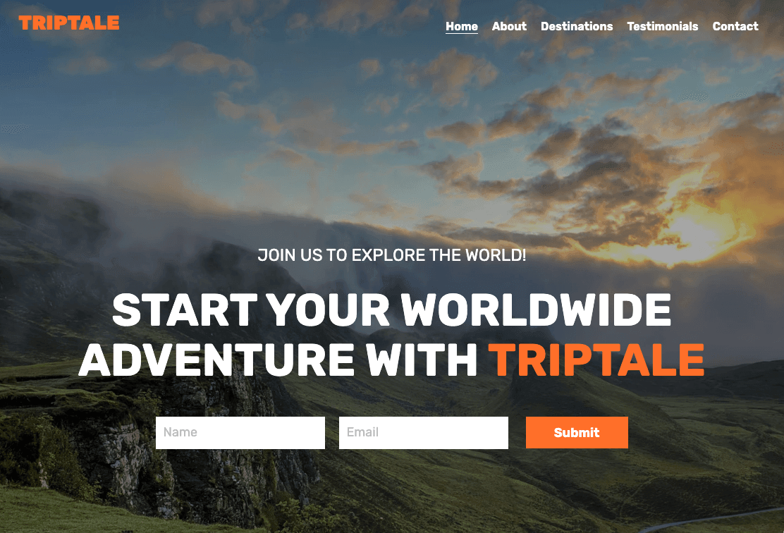 Embrasser des Expériences de Voyage Uniques