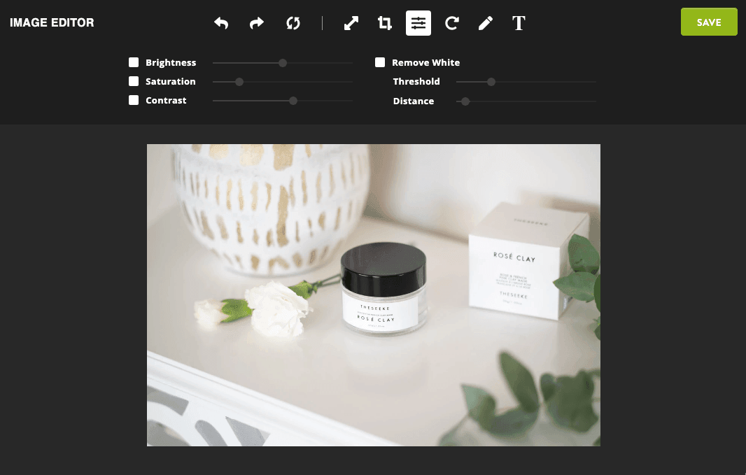 Strikingly có thể nâng cao trải nghiệm chỉnh sửa ảnh của bạn như thế nào?