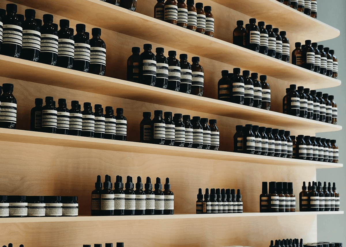 Innovativa strategier för produktanskaffning