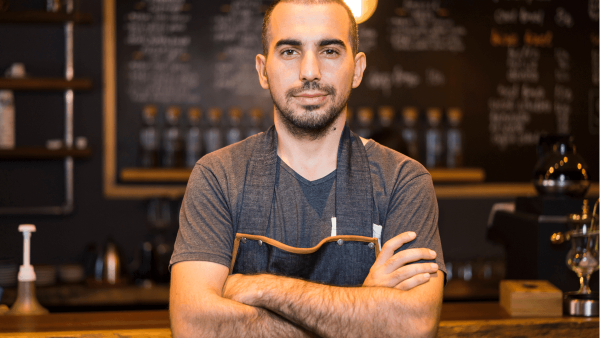 Upptäck din entreprenörsanda: 8 viktiga faktorer att överväga