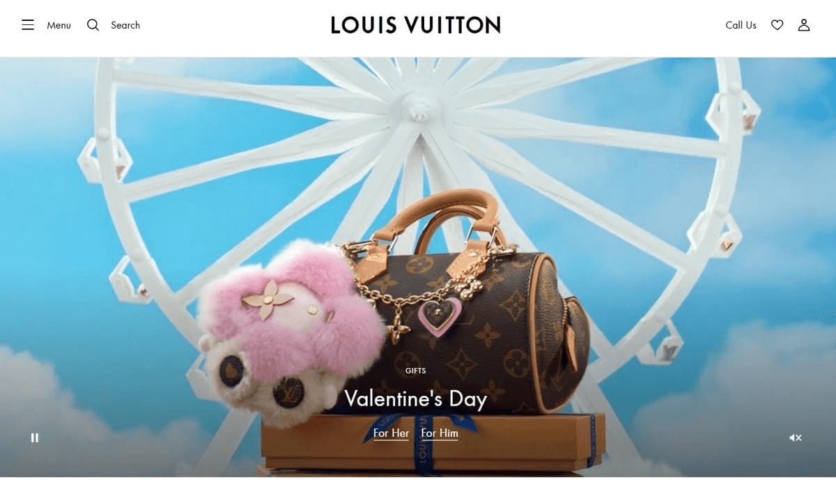 Louis Vuitton