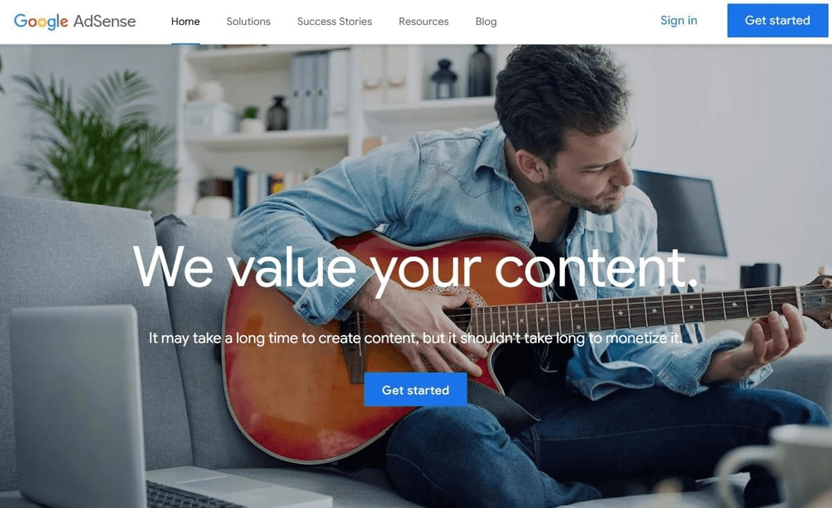 Comment se qualifier pour la monétisation YouTube