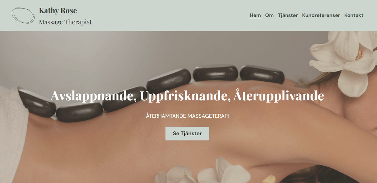 Kraftfulla back-end-verktyg