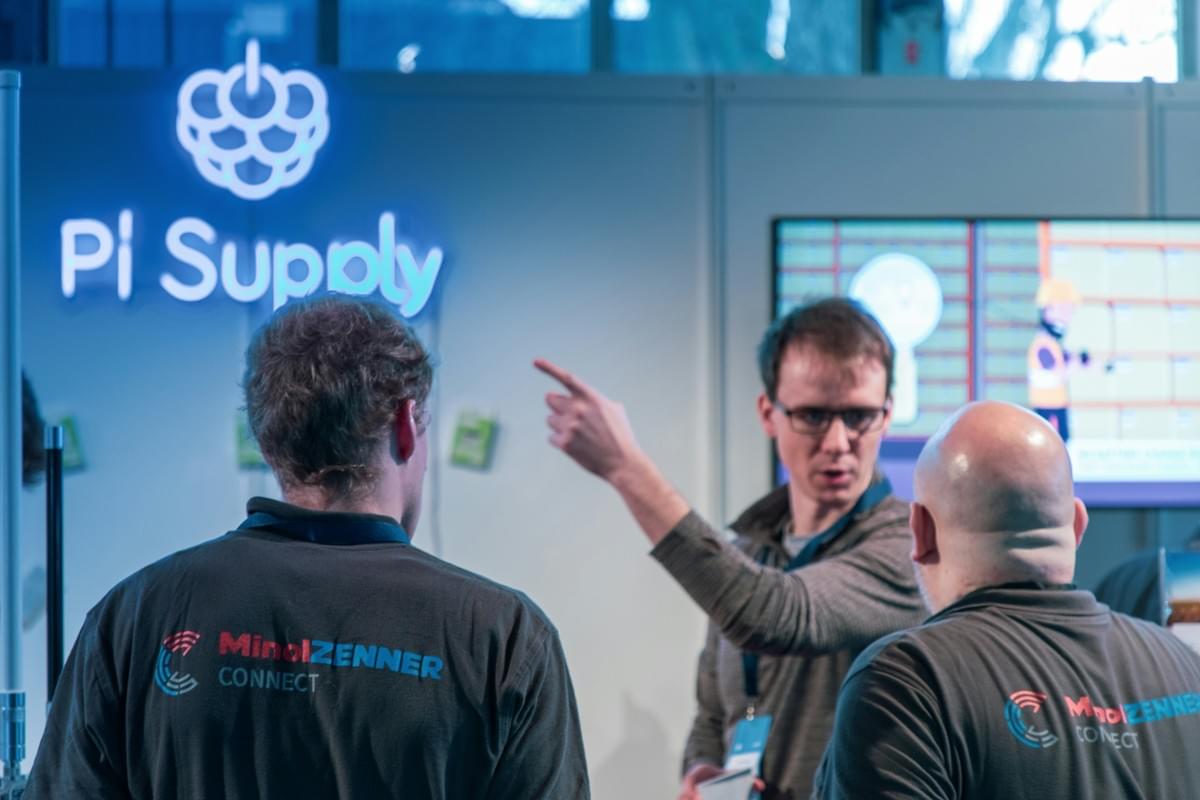 Implementera effektiv leveranskedjehantering