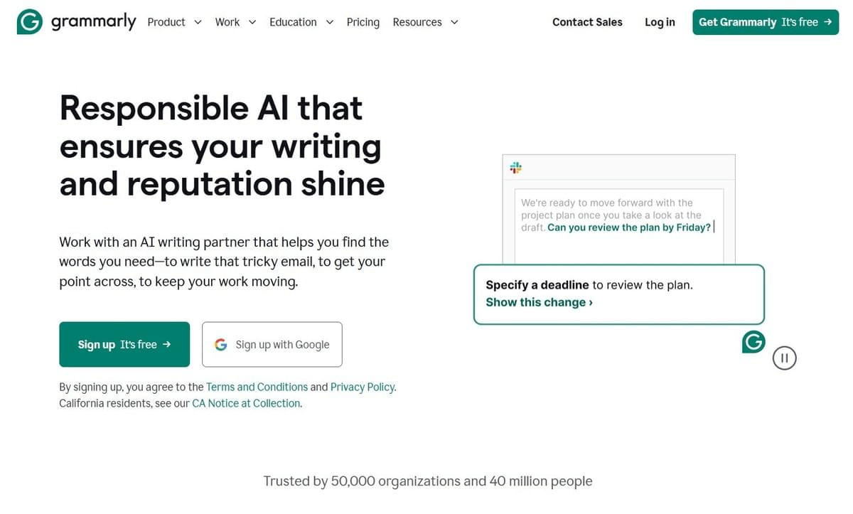 Grammarly