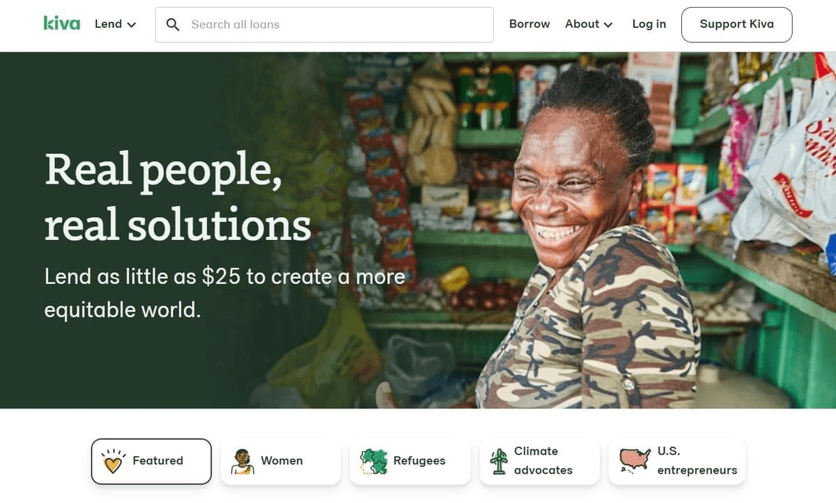 Kiva