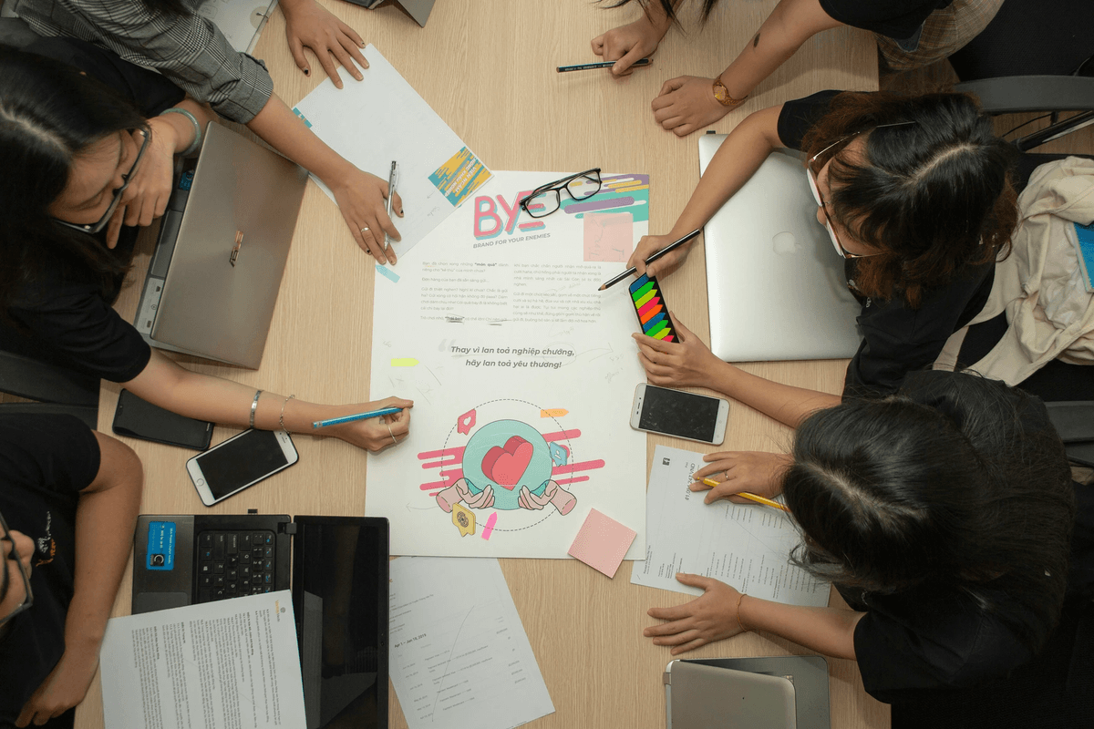 Exploiter les Outils et Plateformes pour la Collaboration