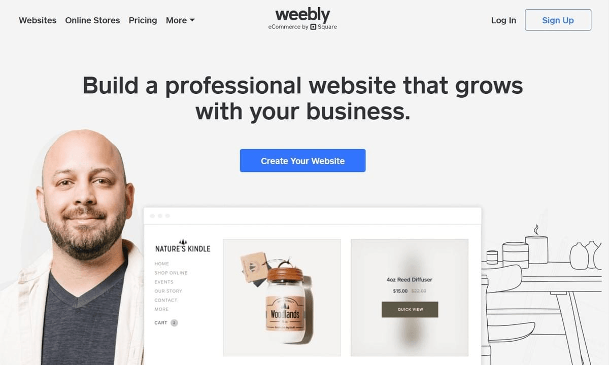 Weebly