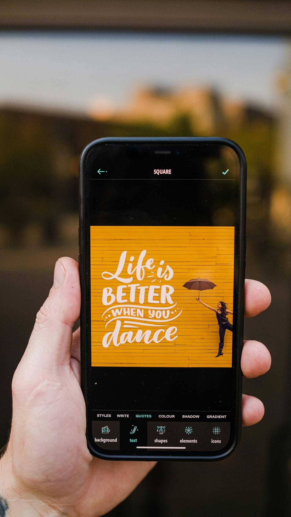 Cách quảng cáo trên Instagram: Bắt đầu