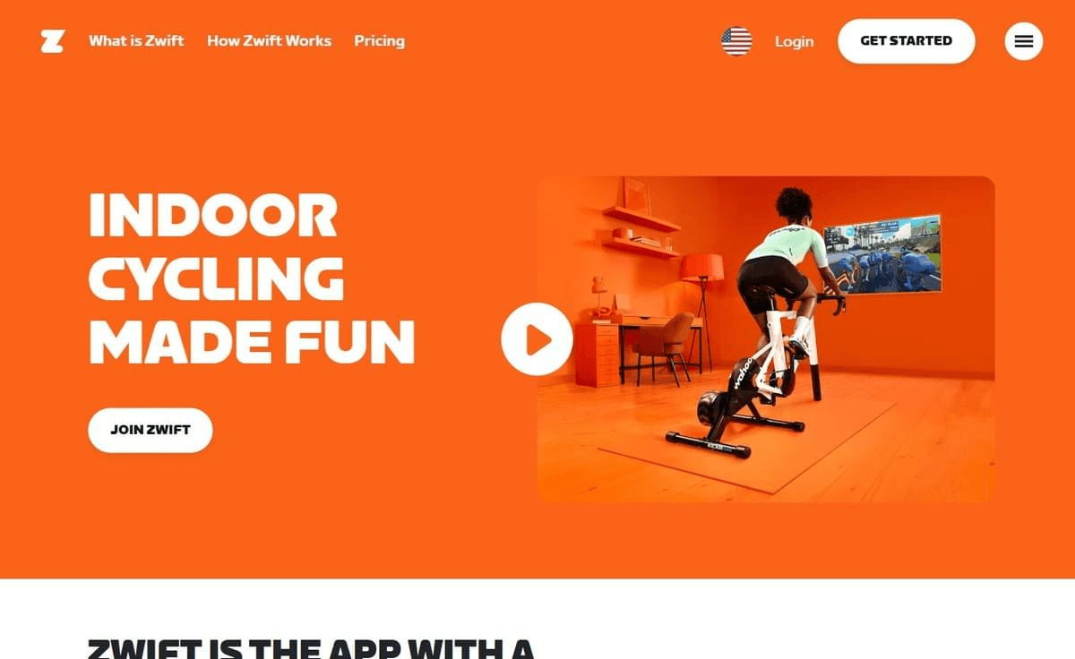 Zwift