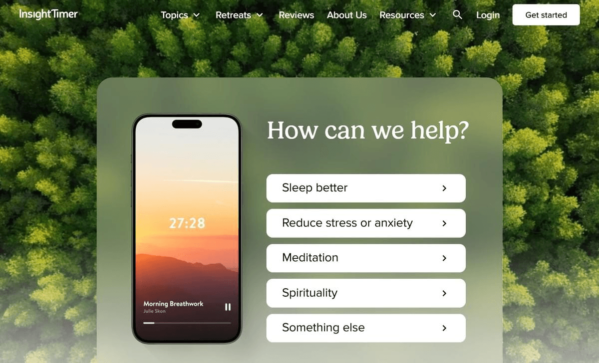 Insight Timer