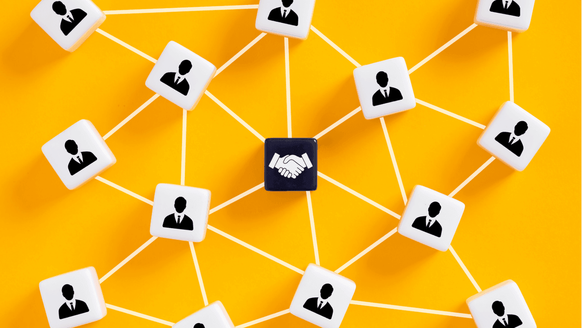 Transformez vos événements avec des plateformes de mise en relation personnalisées pour événements de réseautage