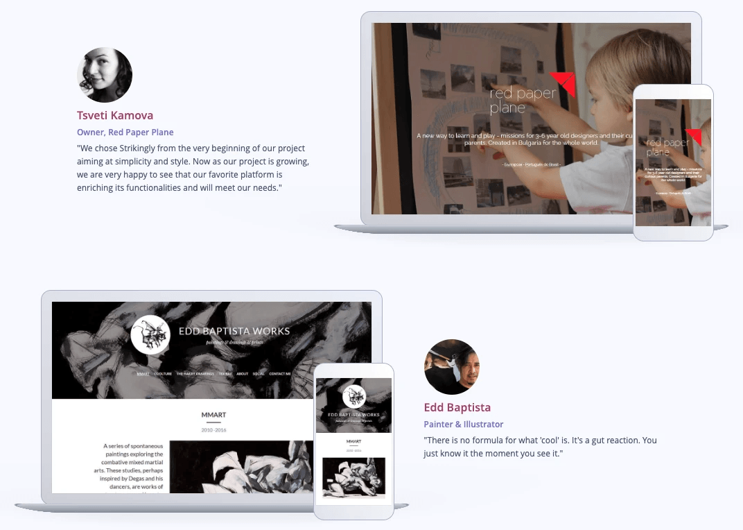 Lý do để cập nhật trang web của bạn