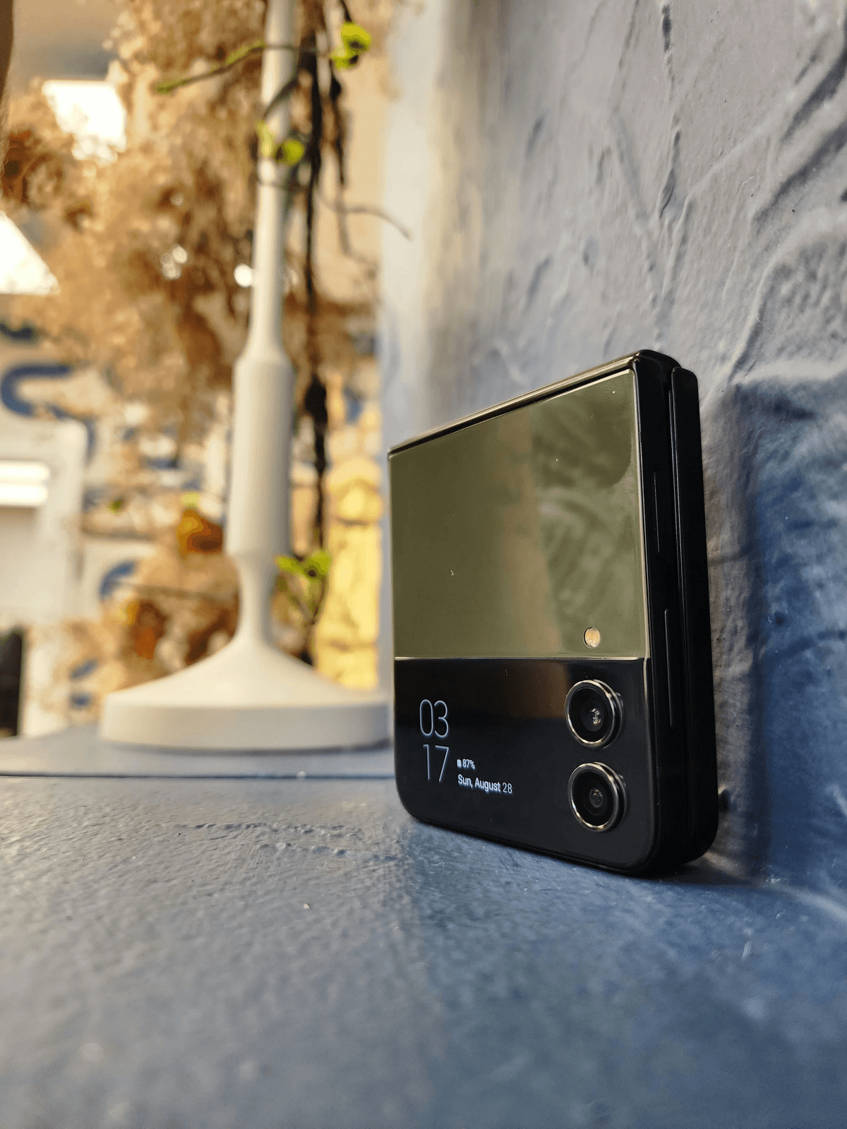 Rejoignez la communauté des passionnés de maisons intelligentes