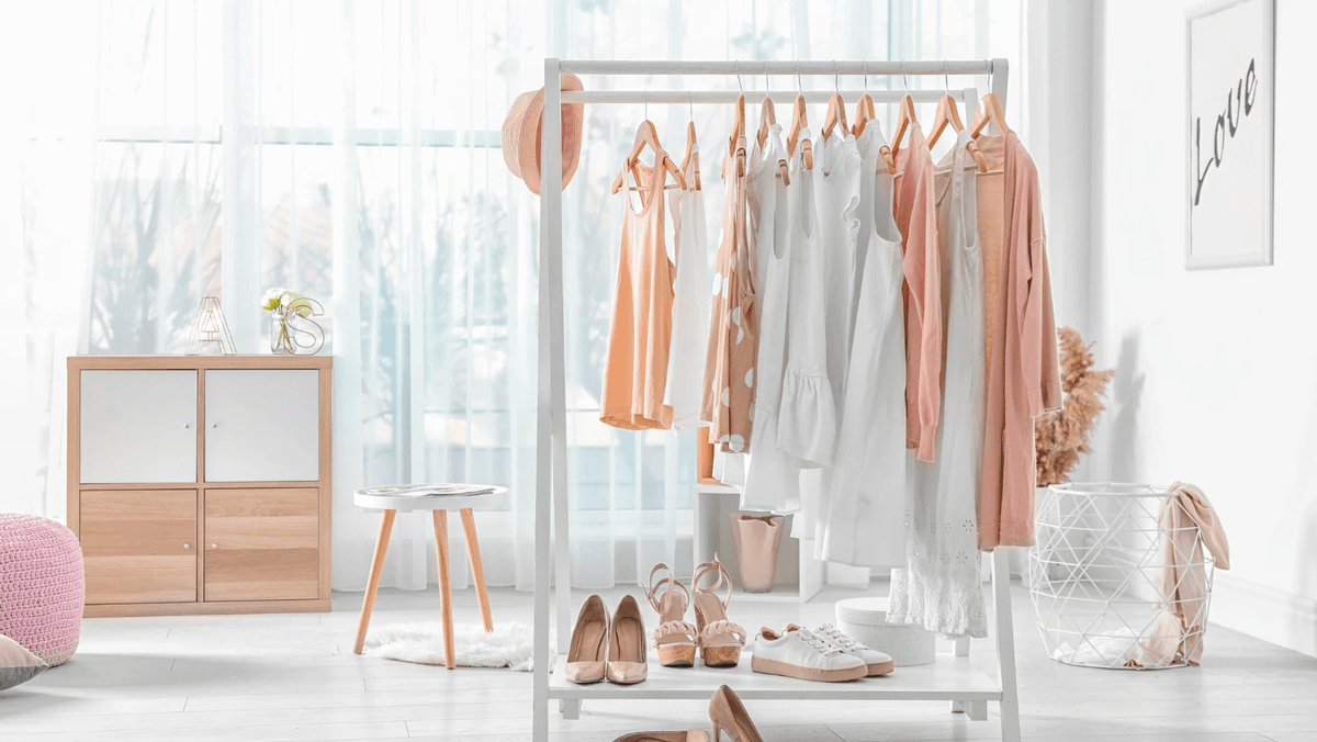 Design och Shine: Den ultimata guiden till din klädkollektion