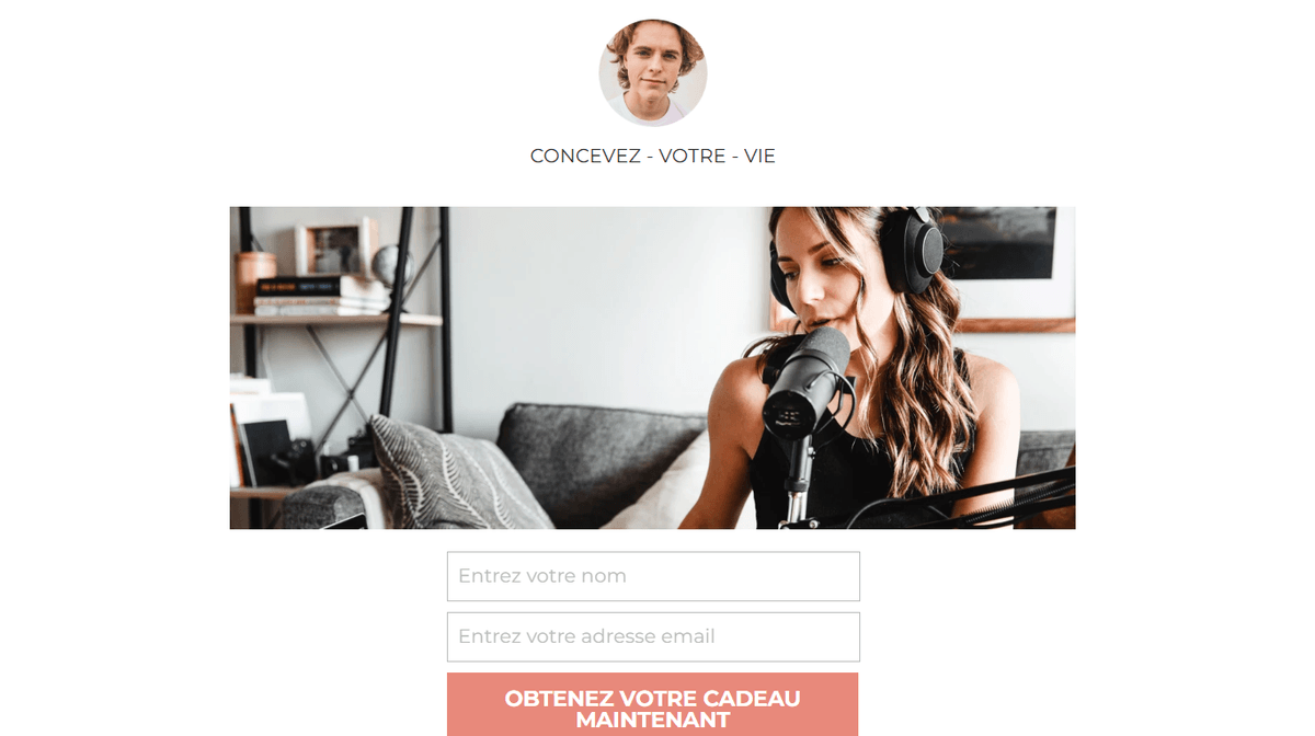 Trouver vos premiers clients