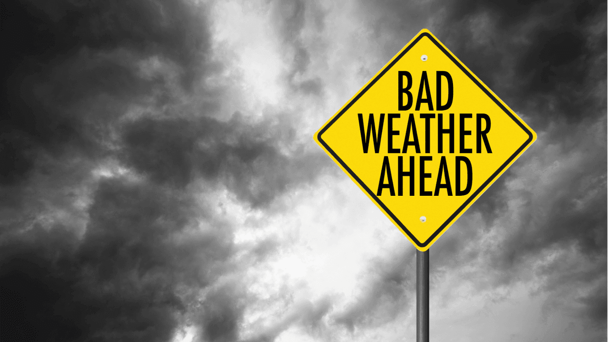 Les 6 meilleurs outils d'alerte météo en temps réel pour 2025