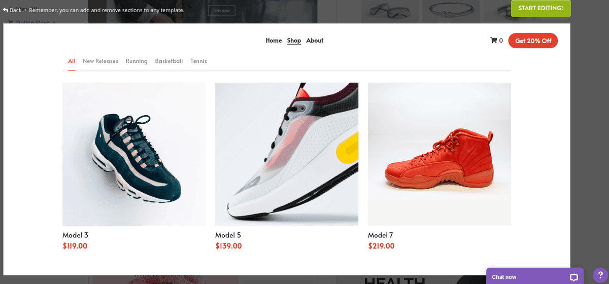 Vai Trò Của Strikingly Trong Tiếp Thị Tương Tác