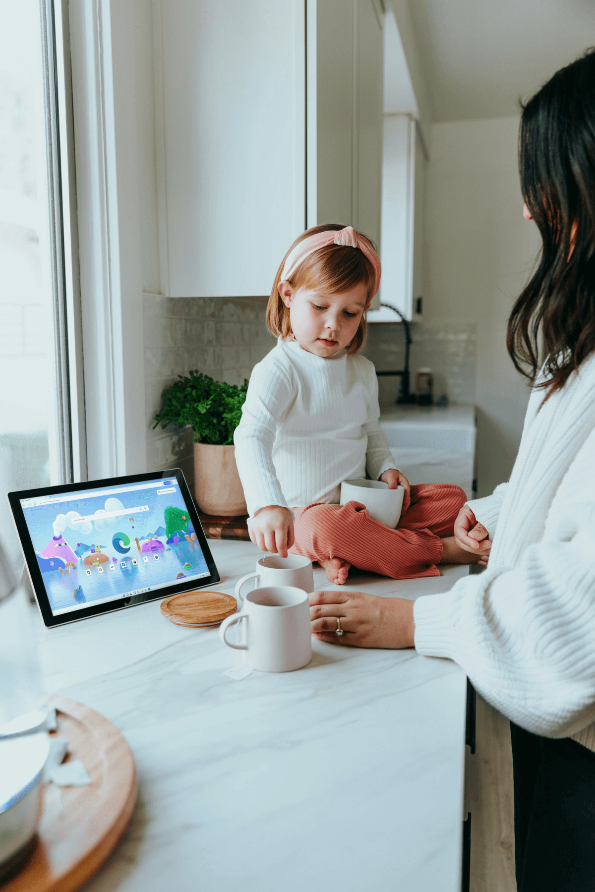 Sensibiliser aux Outils de Sécurité pour Enfants