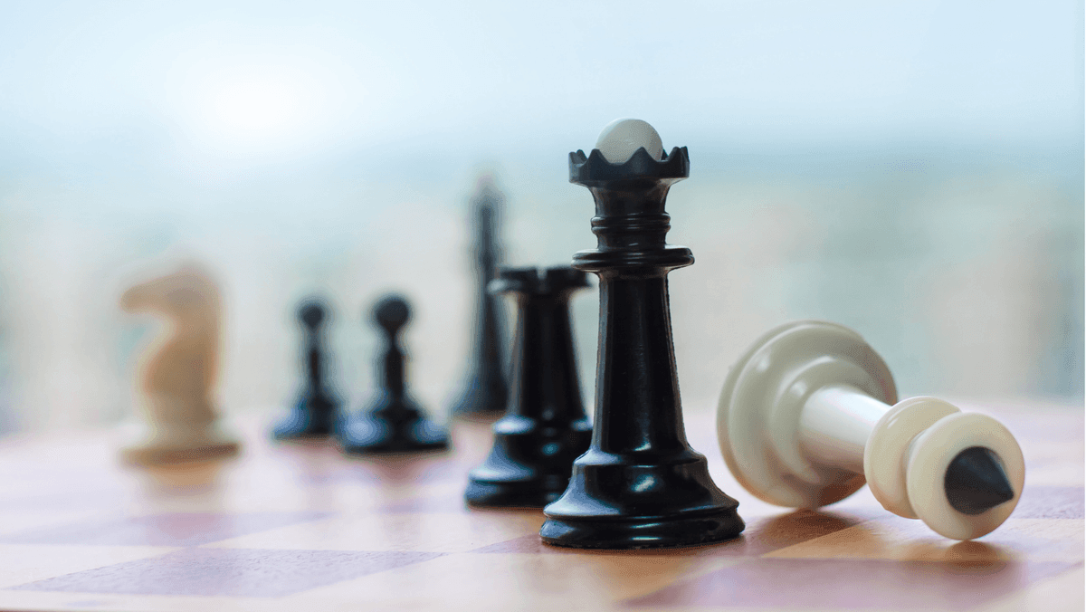 Positionnement sur le marché : Comment positionner votre site Web sur le marché