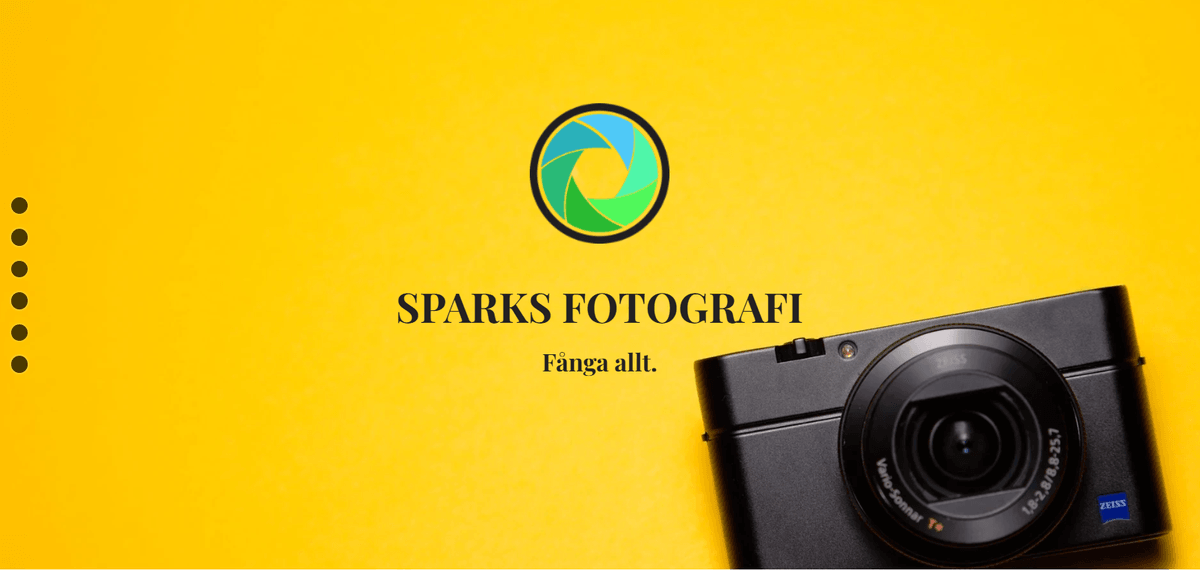 Optimera din fotograferingswebbplats för sökmotorer
