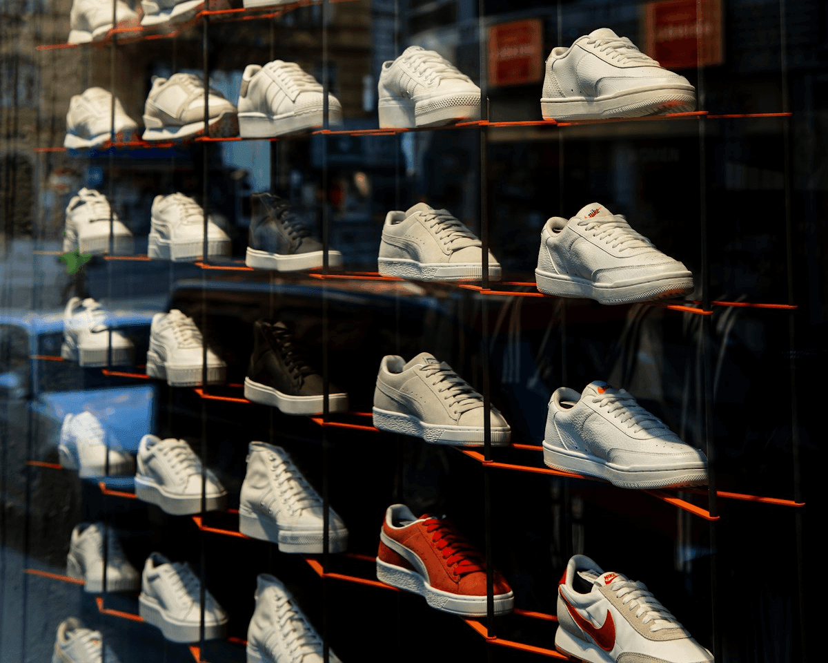 Exempel på produktlinjeförlängning