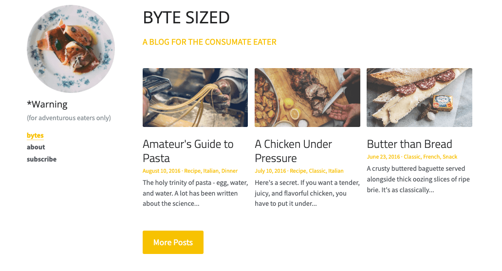 Tạo nội dung tương tác