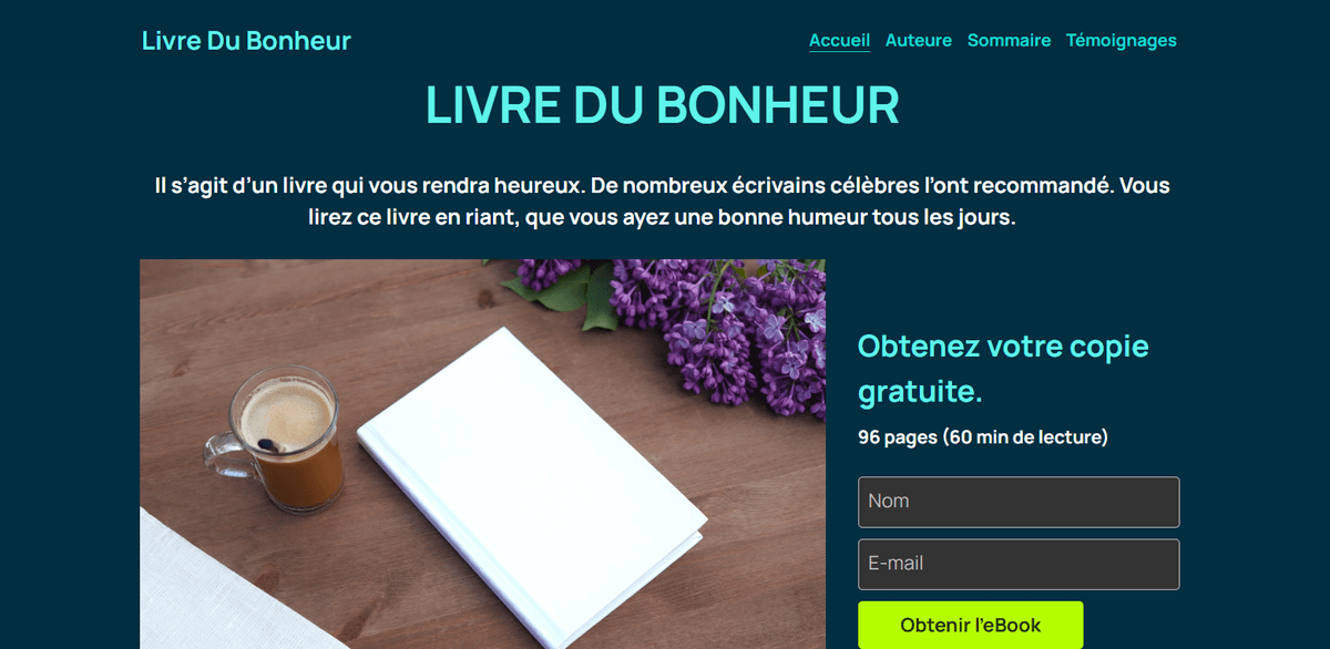  Modèles et kits d'outils