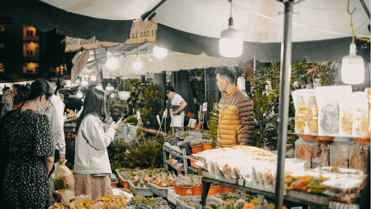 Découvrez les passionnants marchés agricoles en ligne en 2025