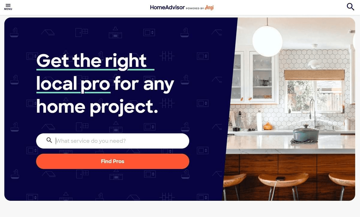 HomeAdvisor