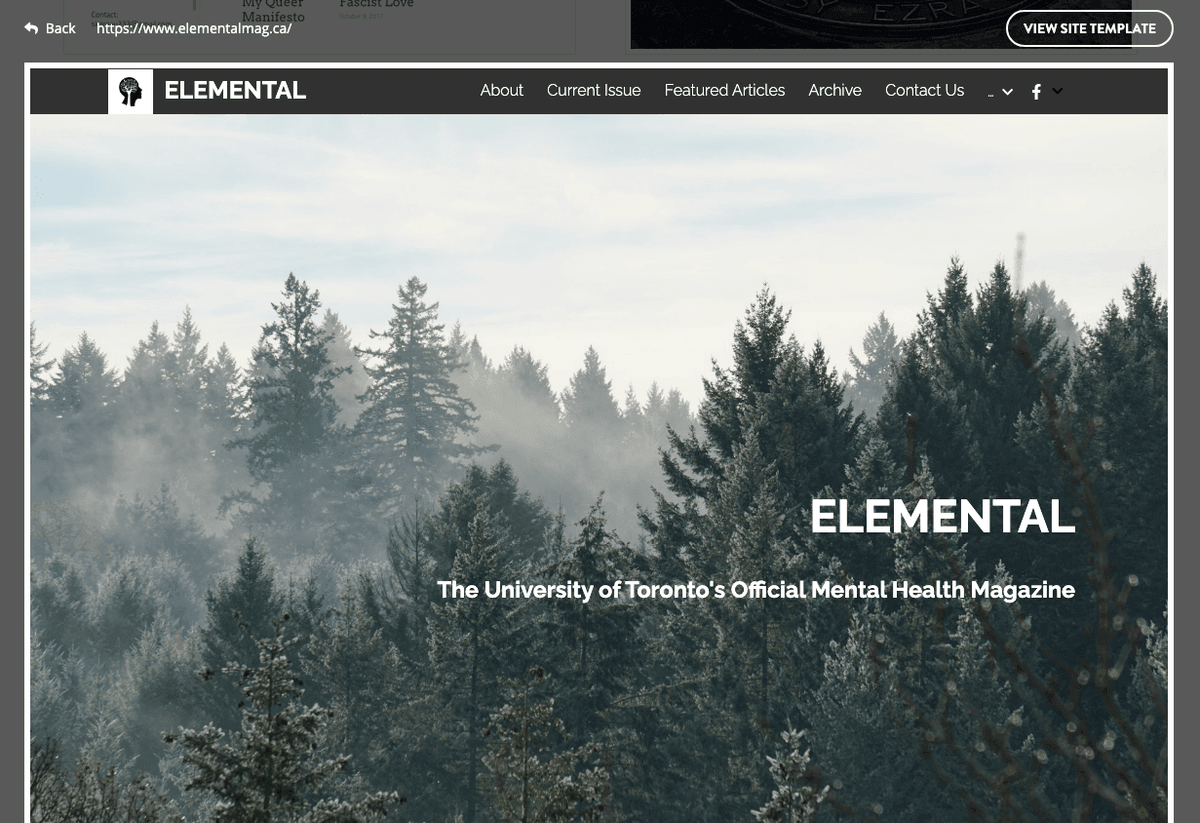 Ta kontroll över din onlinesäkerhet