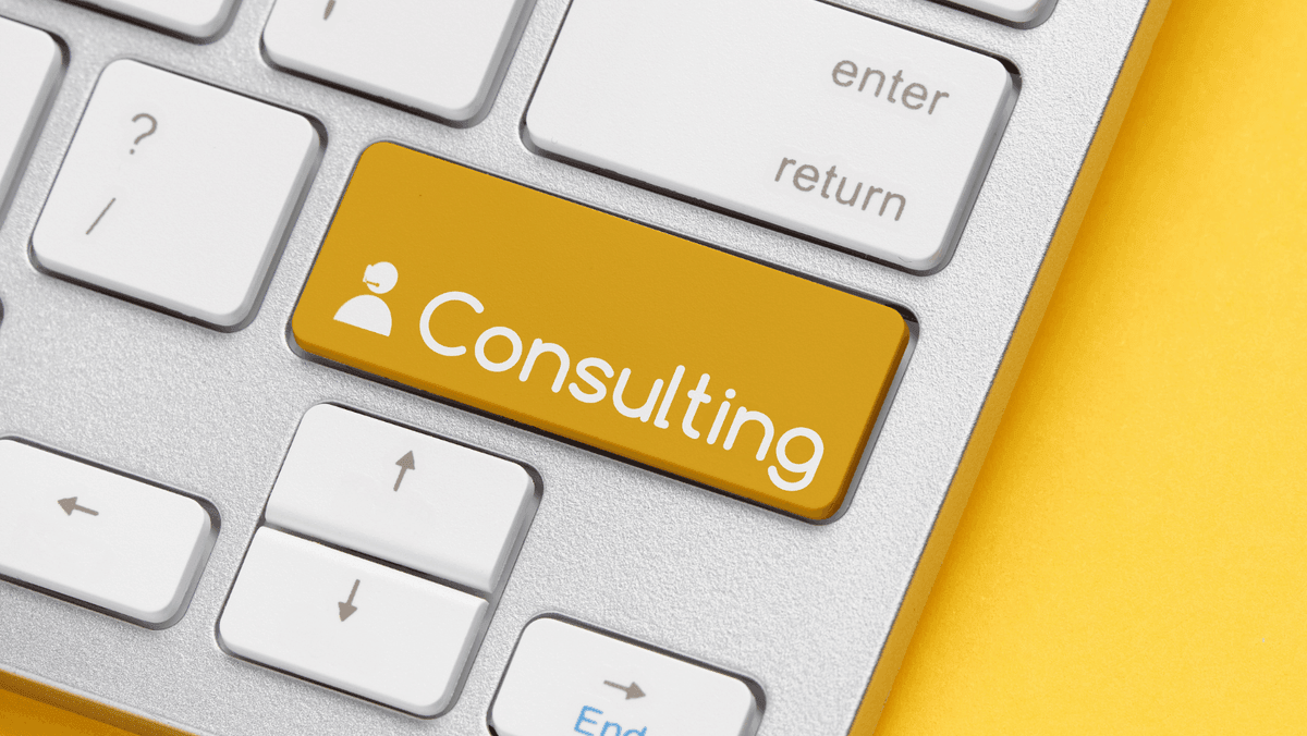 Att uppnå excellens inom managementkonsulttjänster