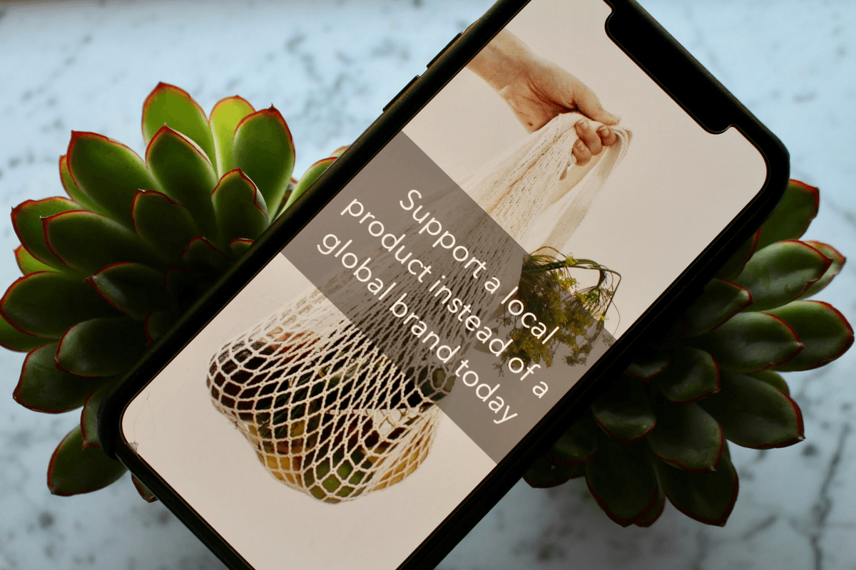 Approvisionnement en Produits Éthiques et Respectueux de l'Environnement pour l'E-Commerce Durable