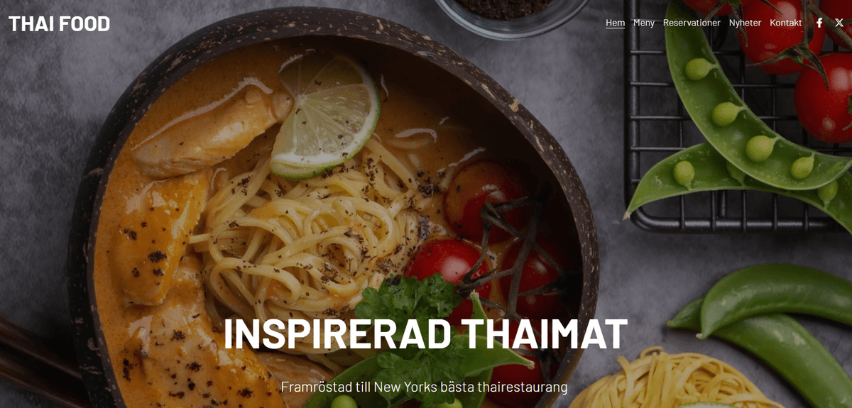 Förståelse för visuell identitet