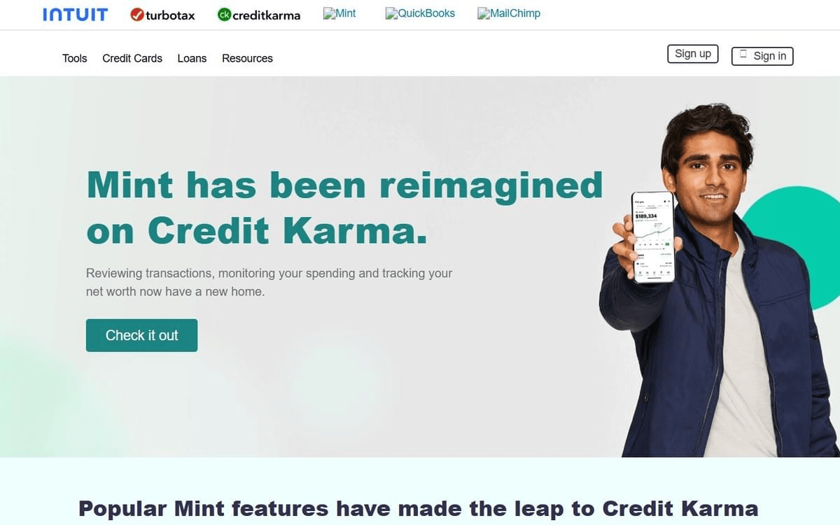 Mint