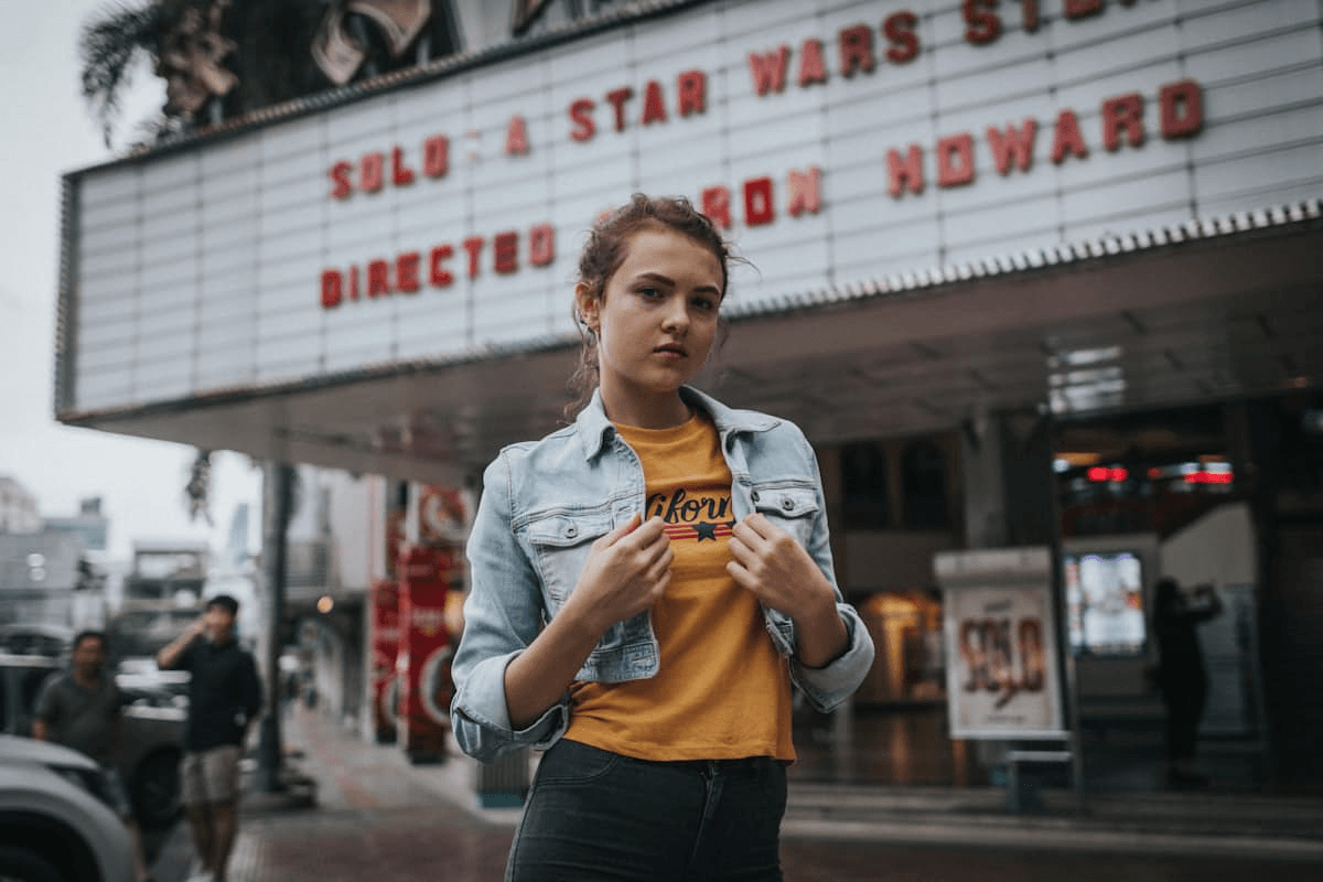 Topp webbplatser för filrecensioner