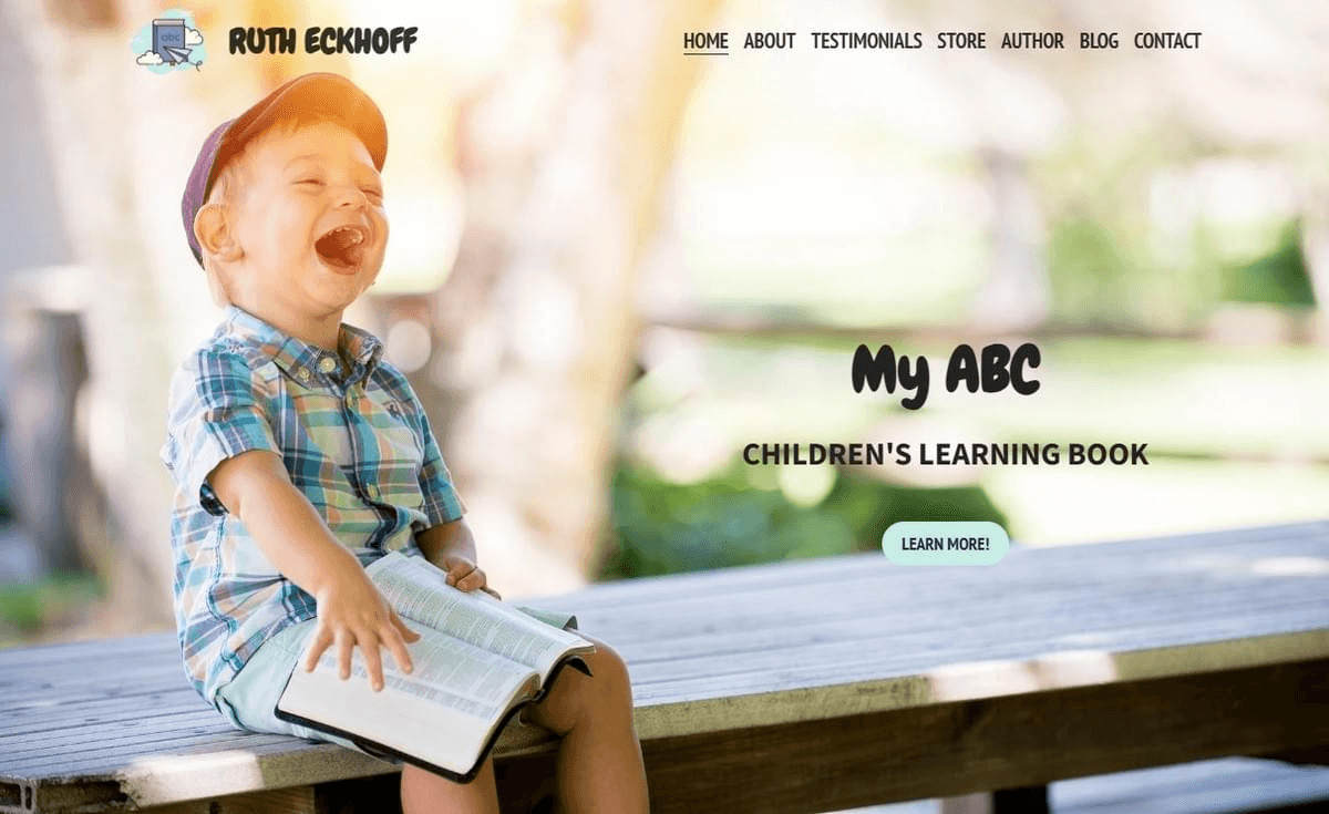 Comment concevoir un site Web pour les enfants